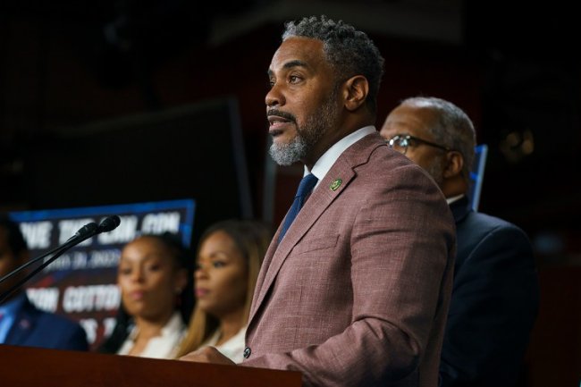 Black leaders denounce Jacksonville shooting on heels of March on Washington anniversary