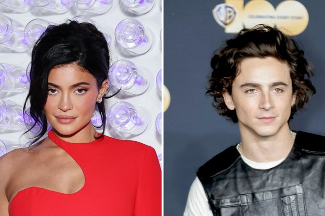 Why Kylie and Timothee Haven't Spent 'That Much Time Together’ Recently