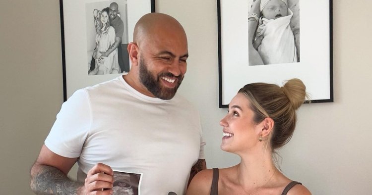 Siesta Key’s Madisson Is Pregnant, Expecting Baby No. 2 After Stillbirth