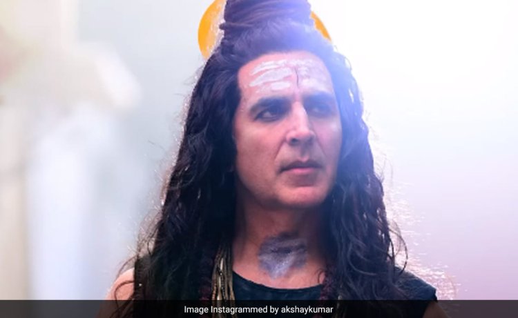 Akshay Kumar's OMG 2 Gets A Certification: "No Cuts, Only Modifications"