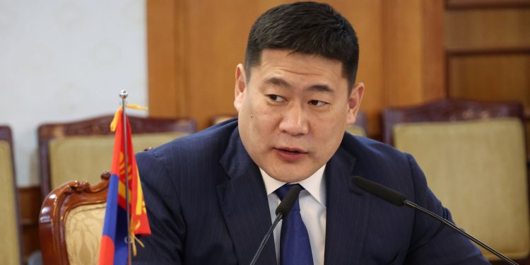 Caught Between China and Russia, Mongolia Seeks Closer U.S. Ties