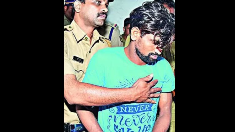 Kerala horror: UP cops had booked Asafaq in Pocso case