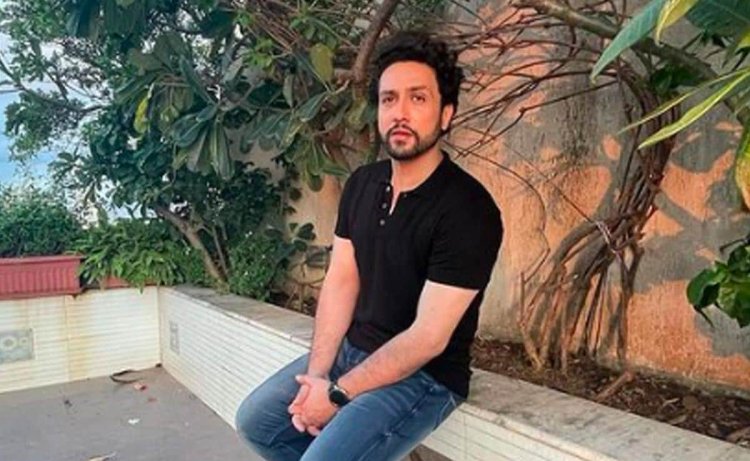 Adhyayan Suman On Speaking About Relationship With Kangana Ranaut: "People Didn't Know My Side Of Story"
