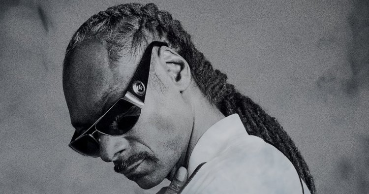 Snoop Dogg Is Ready to Drop It Like It's Hot With Skechers for New Collab