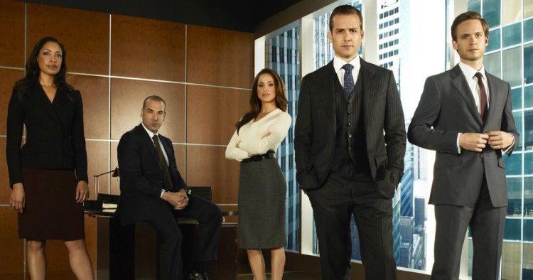 ‘Suits’ Producer Weighs In on Possibility of Revival With Meghan Markle