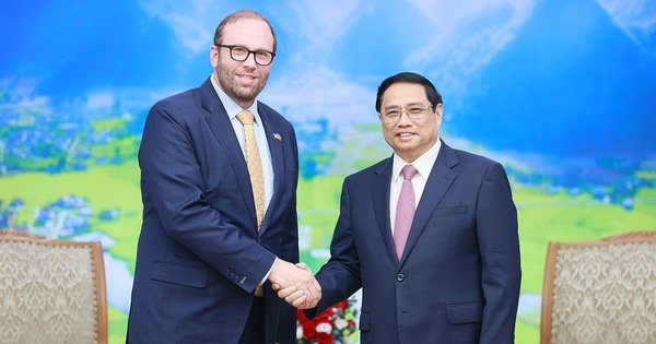 Thủ tướng hoan nghênh Mỹ tôn trọng thể chế chính trị Việt Nam
