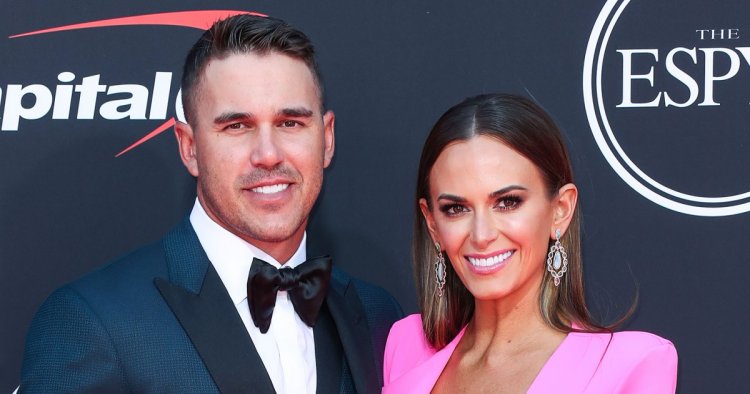 Golfer Brooks Koepka and Wife Jena's Son Born Early, Remains in the NICU