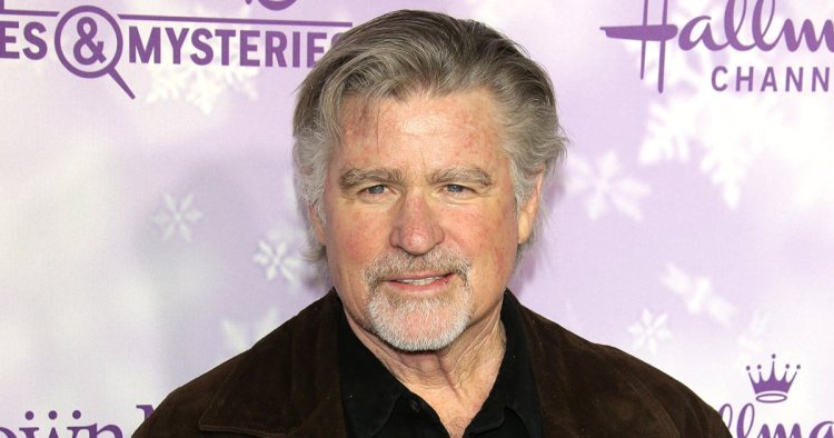 Driver Charged With Treat Williams' Death 'Considered Him a Friend'