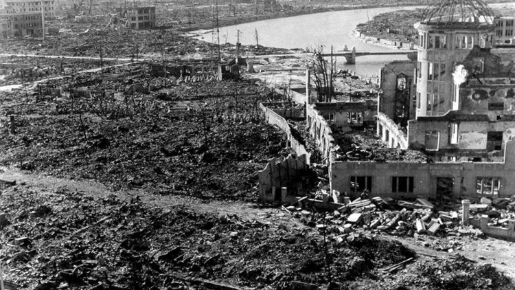 Hiroshima Day: When US Atomic Bomb Incinerated A Japanese City