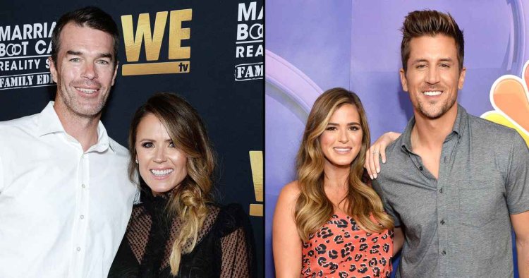 Status Check! Bachelor Nation Couples Who Are Still Going Strong