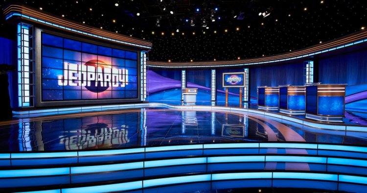 Jeopardy Will Reuse Clues and Contestants Amid WGA Strike