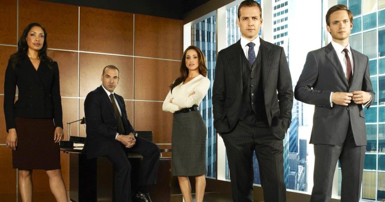 ‘Suits’ Cast: Where Are They Now?