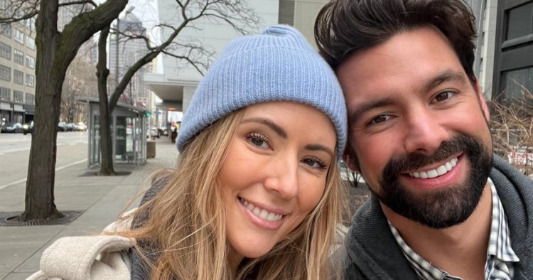 BiP’s Michael Allio and Danielle Maltby's Relationship Timeline