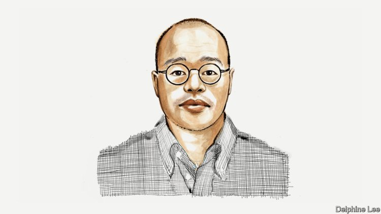 Sebastien Lai on the erosion of freedoms in Hong Kong