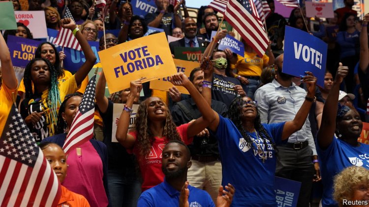 How the Democrats lost Florida