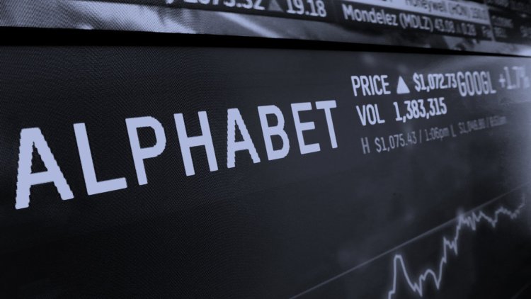 What happens when big tech gets too big? Ask Alphabet