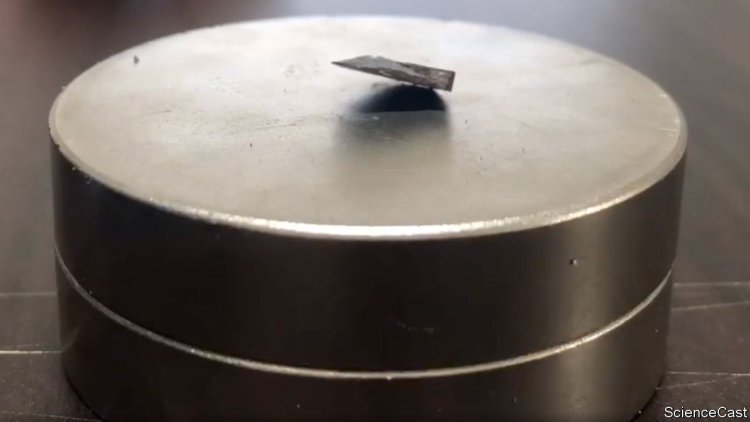 Have scientists really found a room-temperature superconductor?