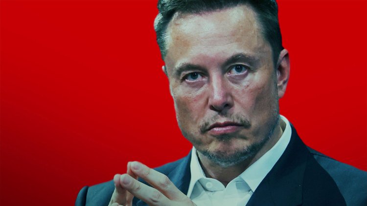 What you need to know about Elon Musk