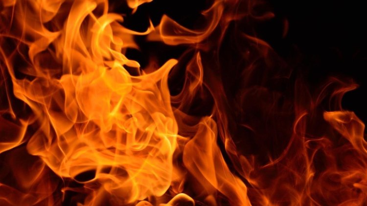 Fire erupts at sofa factory in Delhi's Mayapuri industrial area, cops among 9 hurt
