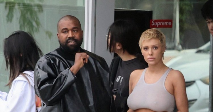 Kanye West Thinks Bianca Censori 'Understands Him Like Nobody Else Ever' Has