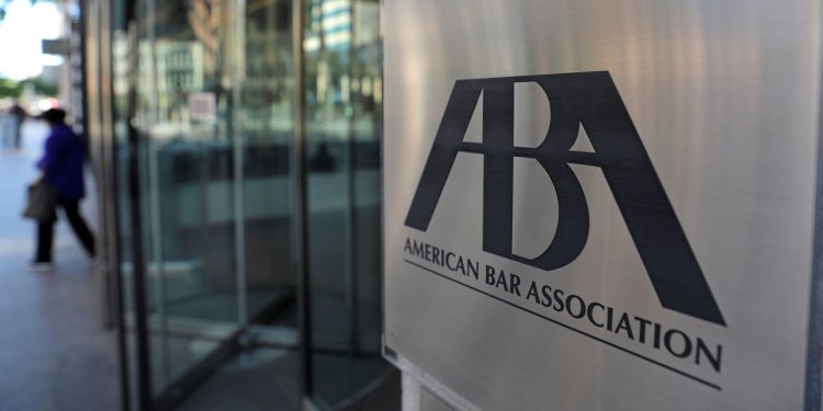 American Bar Association Votes to Amend Rule on Client Due Diligence