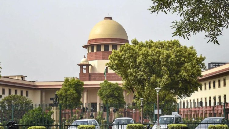 SC: If J&K statute key, why is Constitution silent on it?