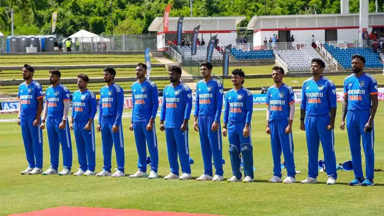 When Team India matches were interrupted due to bizarre reasons