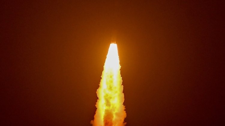 Isro transfers big satellite technology to private company Dhruva Space