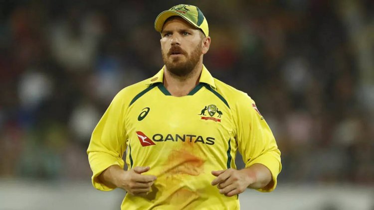 Finch struggled for 15 years against this Indian pacer