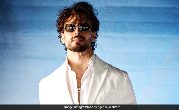 Tiger Shroff Reportedly Dating Again. Girlfriend Shares A Name With His Ex