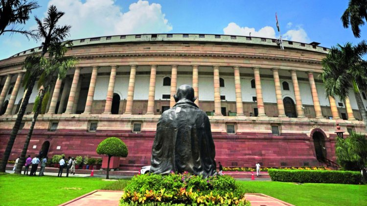 Bills on legal system likely to be taken up in winter session