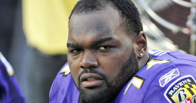 The Blind Side’s Michael Oher Addresses Tuohy Family Lawsuit
