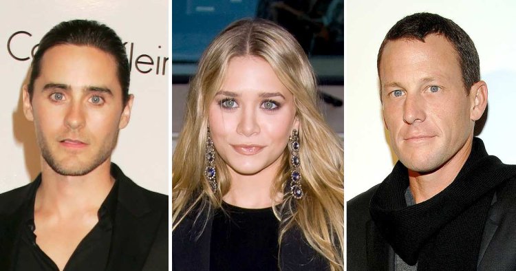 Ashley Olsen's Dating History: Jared Leto, Lance Armstrong and More