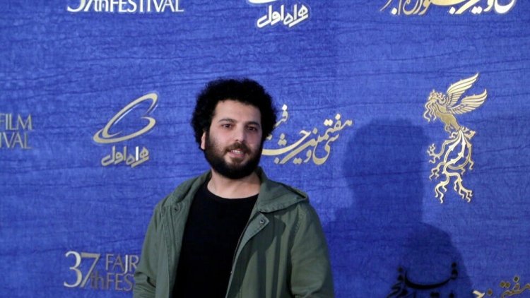 Iran sentences film-maker over Cannes-selected movie
