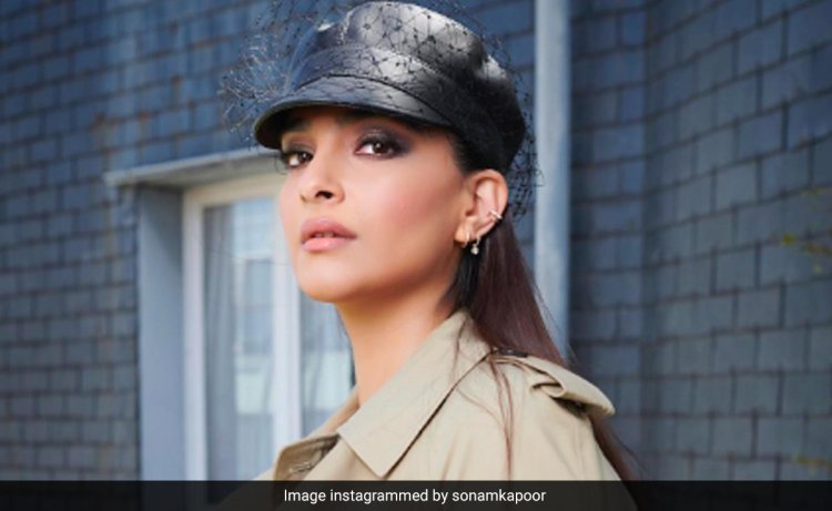 The Sonam Kapoor-Rana Daggubati Controversy: An Apology And Cryptic Posts