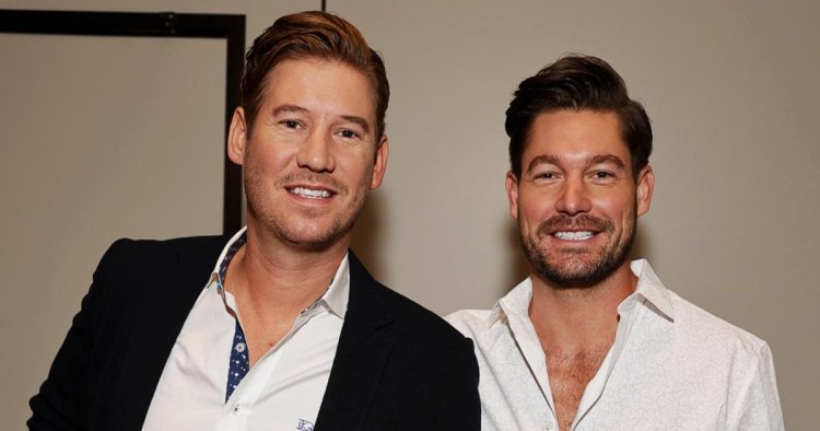 Southern Charm’s Craig Says He and Austen Are an ‘Old Married Couple’