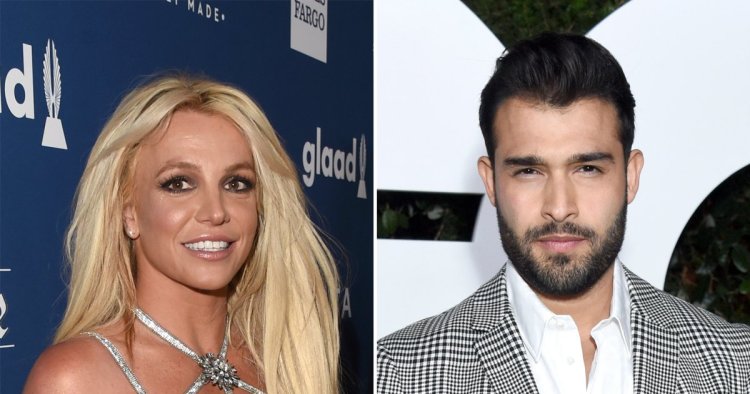 Inside Britney Spears and Sam Asghari’s Ironclad Prenup
