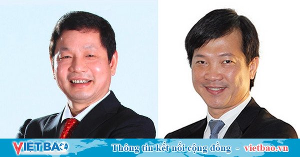 Ông Trương Gia Bình và Mai Hữu Tín tham gia cố vấn Temasek Đông Nam Á