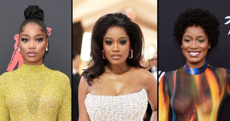 Keke Palmer’s Style Evolution: Her Best Looks From Then to Now