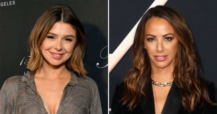 Bravo Denies Raquel's Claims About Why Kristen Is in 'Pump Rules' Spinoff
