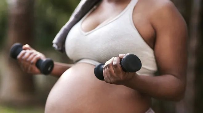 What Are The Benefits of Exercise After Pregnancy?