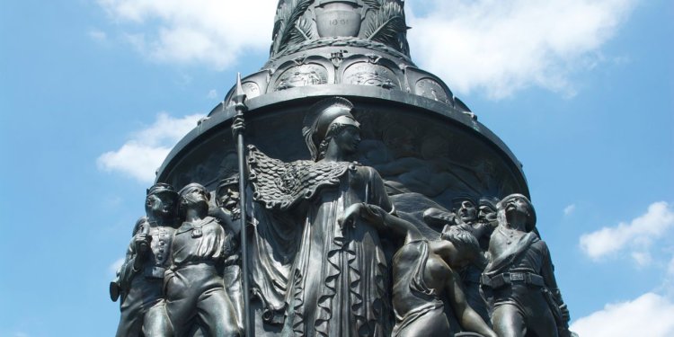 Save the Confederate Memorial at Arlington