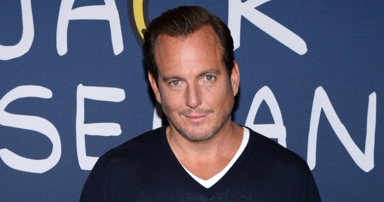 Why Will Arnett Got 'Really Close' to Firing Himself Off 'Twisted Metal'