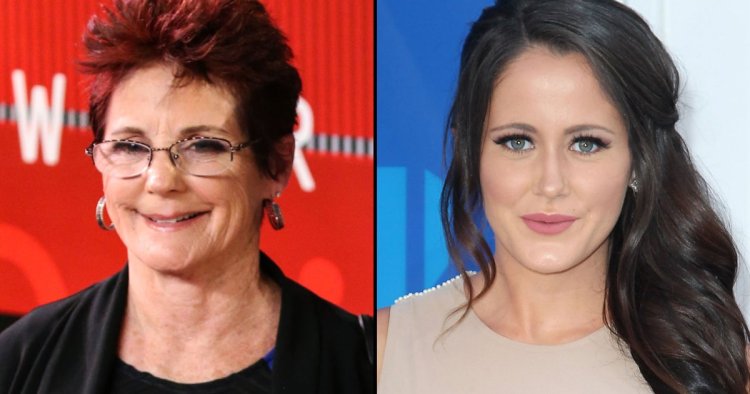 Well, Jenelle! 'Teen Mom 2' Alum Jenelle Evans, Mom Barbara's Ups and Downs 