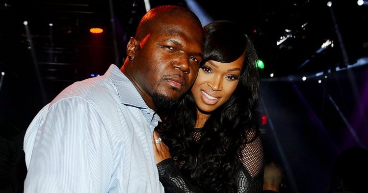 Khadijah Haqq Splits From Husband Bobby McCray After 13 Years of Marriage
