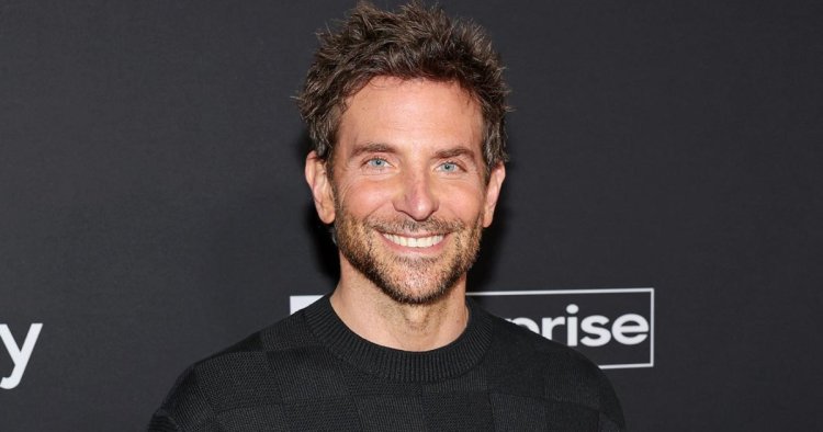 Bradley Cooper’s Quotes About His Sobriety After Getting Clean at 29