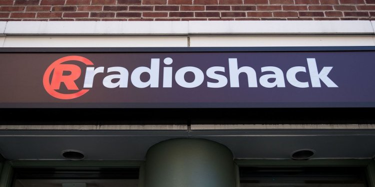 RadioShack’s NSFW Period Appears Over, as New Owner Plots a Brand Expansion
