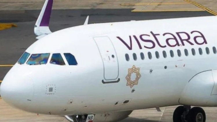 2 Vistara planes, 1 runway: How alert woman pilot averted crisis at Delhi airport