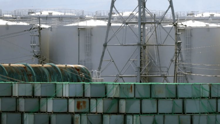 日本将从周四开始释放福岛核废水