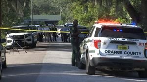 Man, 27, shot to death in Pine Hills; deputies seek tips